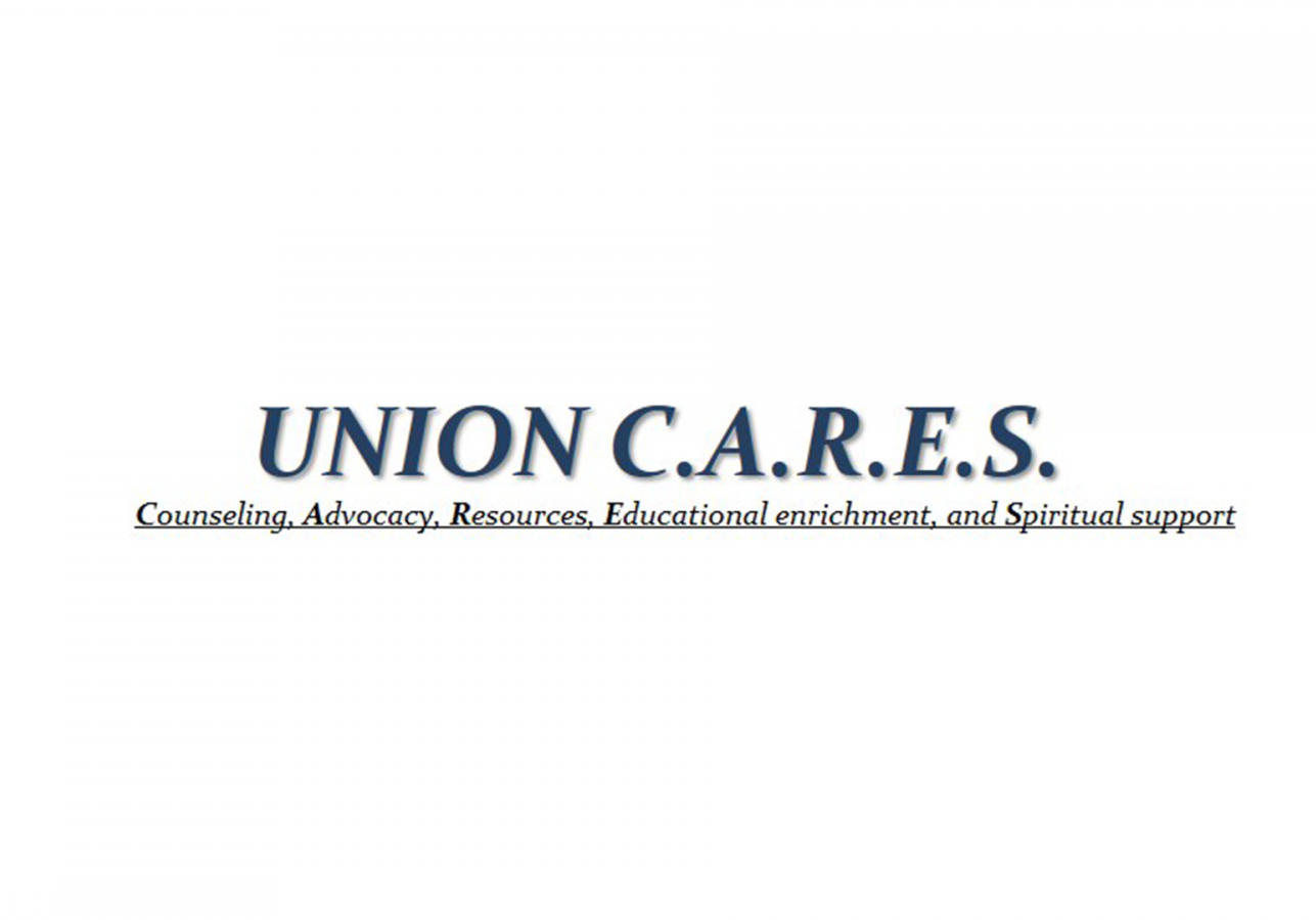 Union_CARES